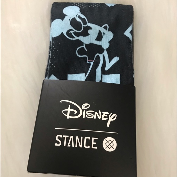 Stance Accessories - 🔴⭐️Host Pick!🌟 STANCE Disney Minnie Lite Socks S